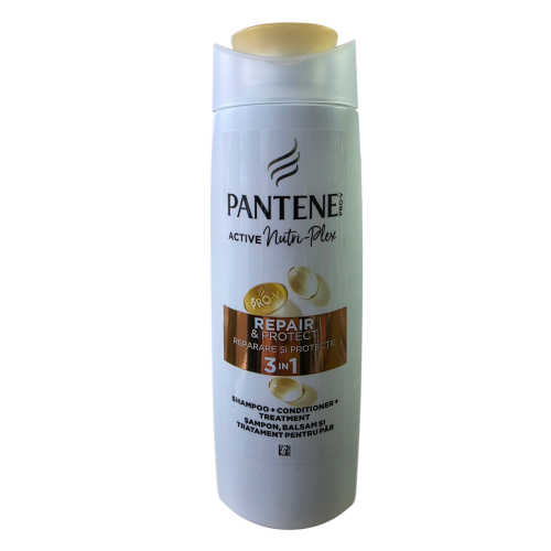 SAMPON PANTENE 200 ML 3IN1 REPAIR&PROTECT SAMPON PANTENE 200 ML 3IN1 REPAIR&PROTECT
